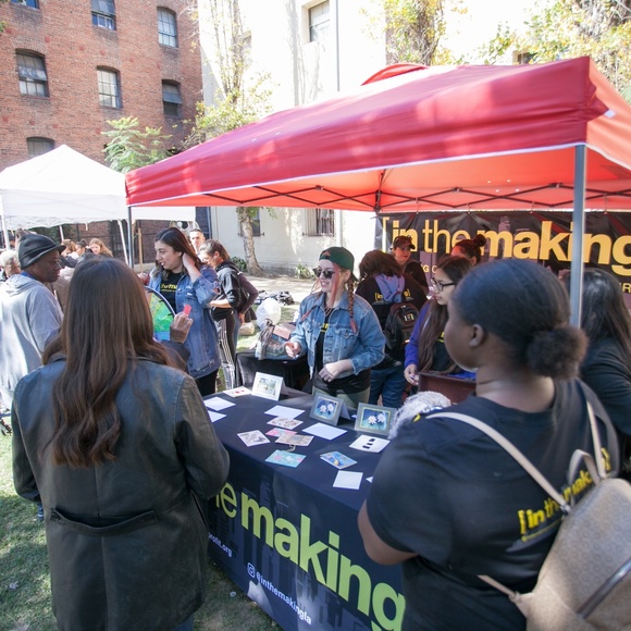 Meet your Posher, In the Making - Picture 7 of 7